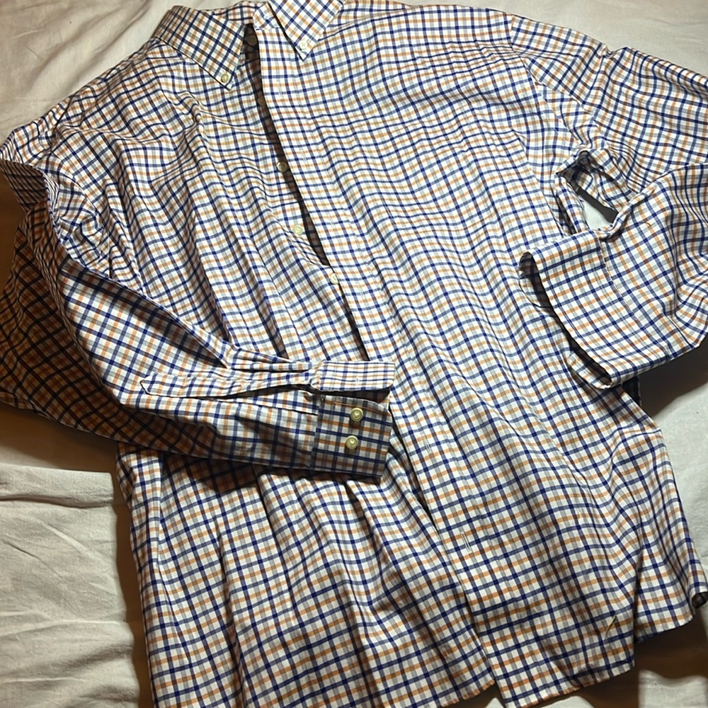 Jos. A. Bank button down